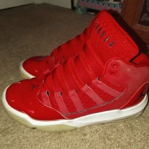 Air jordan max